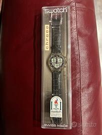 Orologio Swatch Chrono