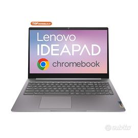 Lenovo IdeaPad 3 Chromebook (15IJL6) – USATO