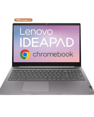 Lenovo IdeaPad 3 Chromebook (15IJL6) – USATO