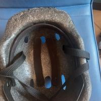 casco bicicletta bambino