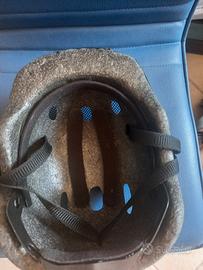 casco bicicletta bambino