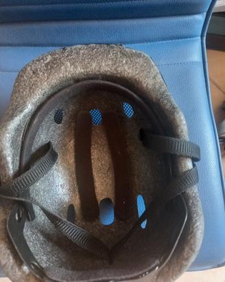 casco bicicletta bambino