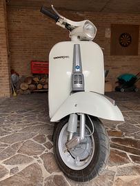 Vespa 50 Special