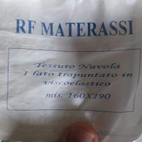 TOPPER A FODERA