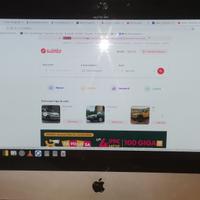 imac 21.5 pollici mid 2011