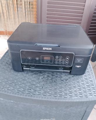 Stampante Epson Expression Home XP-3150