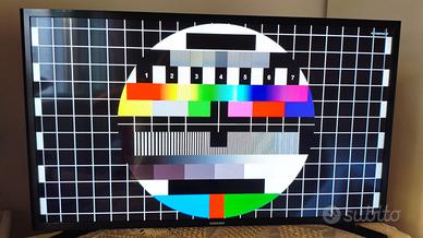 TV Samsung 32" Full HD UE32J5000AKXZT