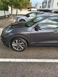 Kia niro hev Energy full Hybrid 