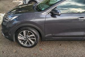 Kia niro hev Energy full Hybrid 