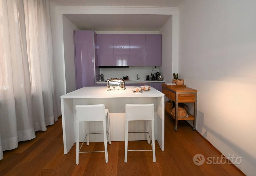 Appartamento – Modena, Quartiere Albareto, Centro Storico - Vista 5
