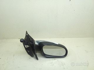 RETROVISORE EST. DX VOLKSWAGEN FOX (5Z) (04/05-07/