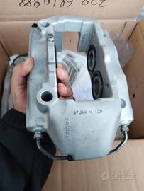 impianto frenante maggiorato kia sportage 