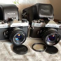 Fujica reflex a vite M42