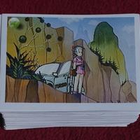 Dragon Ball Panini 1999 (leggi bene descrizione)