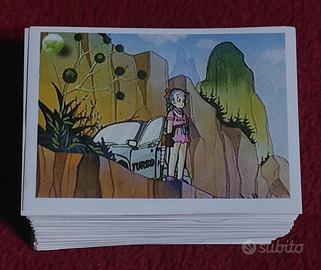 Dragon Ball Panini 1999 (leggi bene descrizione)