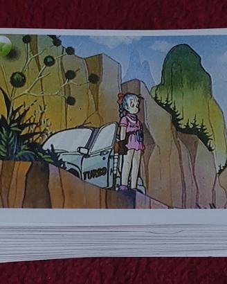 Dragon Ball Panini 1999 (leggi bene descrizione)
