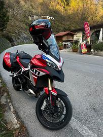 Ducati multistrada 1200