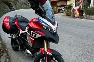 Ducati multistrada 1200