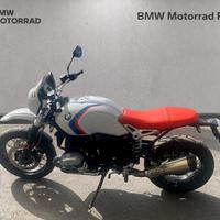BMW R 1200 nineT Urban G/S Abs my21