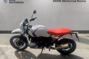 BMW R 1200 nineT Urban G/S Abs my21