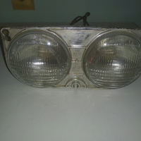 BIFARO FANALE APRILIA AF1 50cc ORIGINALE CEV 343
