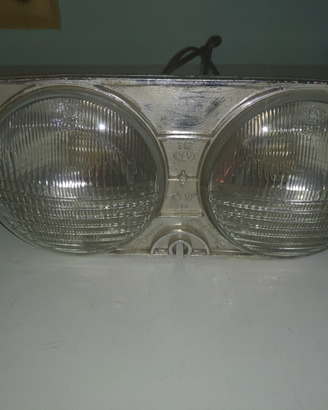 BIFARO FANALE APRILIA AF1 50cc ORIGINALE CEV 343