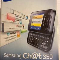 Samsung GT C3500