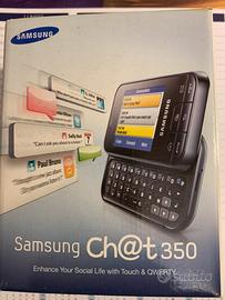 Samsung GT C3500