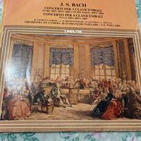 Dischi musica classica