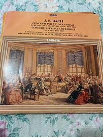 Dischi musica classica