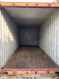 Container 6 metri