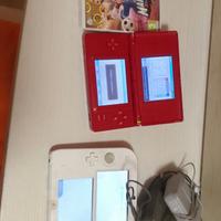 Nintendo Ds 2 (bianca)