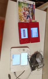 Nintendo Ds 2 (bianca)