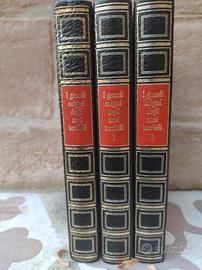 I Grandi Enigmi Degli Anni Terribili Coll.Compl.3 