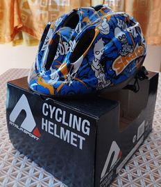 Casco da bici per Bambino