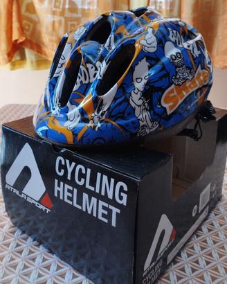 Casco da bici per Bambino