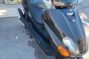 Scooter Majesty 125
