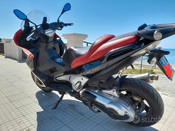 gilera nexus 500 sp