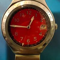 SWATCH IRONY 1993 +CRONOTECH CRONOGRAFO PRISMA +