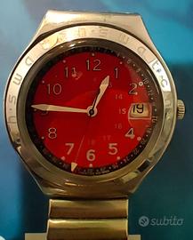 SWATCH IRONY 1993 +CRONOTECH CRONOGRAFO PRISMA +