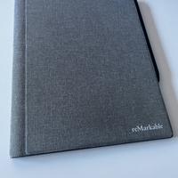 notebook remarkable 2