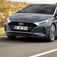 Ricambi usati hyundai i20 i 20 2020- #p