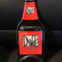 OROLOGIO BIRRA “DUFF”