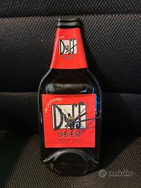 OROLOGIO BIRRA “DUFF”
