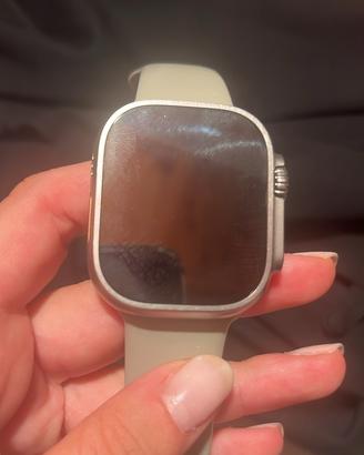 Apple ultra whatch serie 1