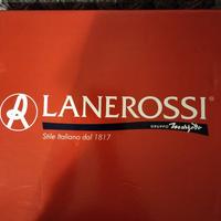 Coperta Lanerossi Marzotto pura lana vergine 