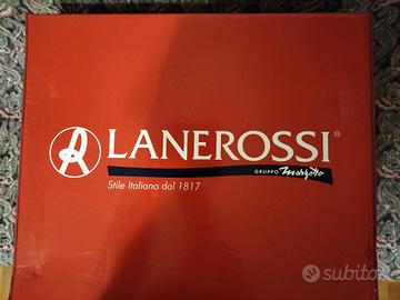 Coperta Lanerossi Marzotto pura lana vergine 