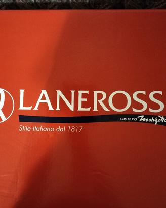 Coperta Lanerossi Marzotto pura lana vergine 