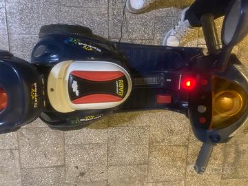 Vespa per bimbi
