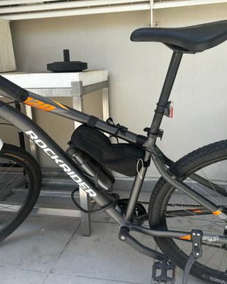 Bici mbt